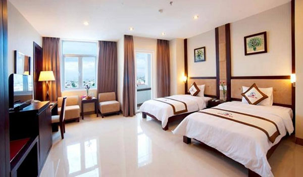 Kinh nghiệm đặt phòng khách sạn Cô Tô Quảng Ninh giá rẻ