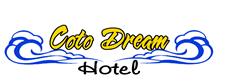 COTO DREAM HOTEL - Khách sạn view biển Cô Tô Quảng Ninh